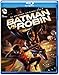 Batman_vs._Robin [Italia] [Blu-ray]