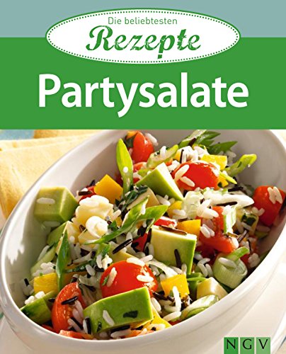 Download Partysalate: Die beliebtesten Rezepte Download Partysalate: Die beliebtesten Rezepte
