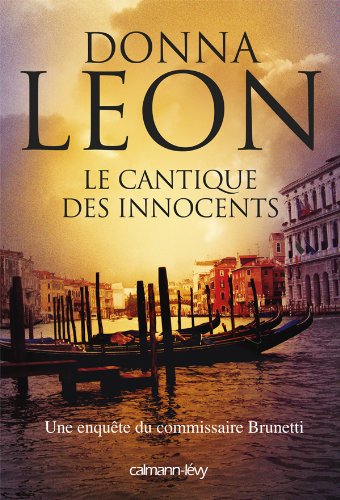Le  Cantique des innocents
