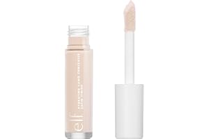 E.l.f. Nawilżający korektor satynowy Camo, Fair Rose