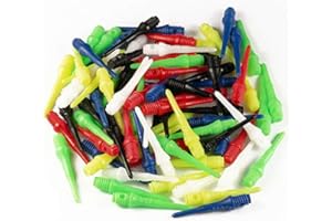 EVOLUTION / GOKARLI Evolution Original EVO Softdart Spitzen Softtips Dartspitzen 2BA Long EVO Points Made in Germany