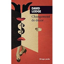 Changement de décor