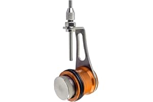 Fonowx Fishing Lines Winder Fishing Bobbin Knotter Leader Line Knot Outdoor Compact GT Fg PR Knot Knotting Device GT Knotting