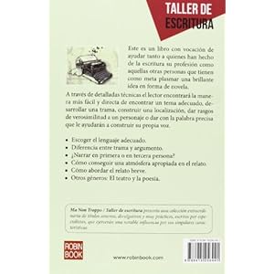 El escritor sin fronteras / The Writer without Borders: Las claves de la escritura creativa / the Keys of Crea