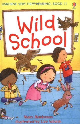 Download Wild School (First Reading) (1.0 Very First Reading)