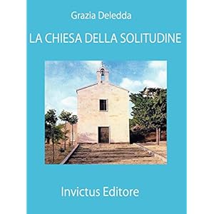La chiesa della solitudine La chiesa della solitudine