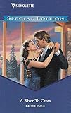 Cover zum Buch A River to Cross