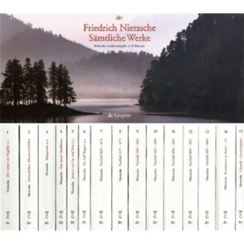 Download Samtliche Werke Kritische Studienausgabe In 15 Banden Pdf Giorgio Colli Smeminbonpai