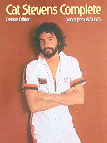 Cat Stevens Complete: Songs from 1970-1975 livre