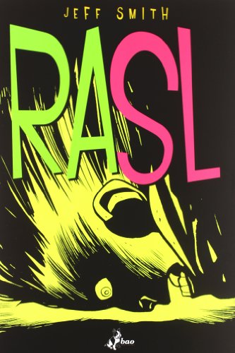 Rasl: 1 Rasl: 1