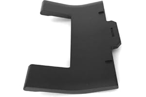 The VoIP Lounge Replacement Desk Stand Base for Polycom VVX IP Phone 300 301 310 311 400 401 410 411 500 501