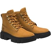 Timberland Greyfield Deri &Ouml;ny&uuml;klemeKadın
