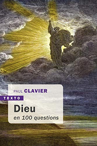Télécharger Dieu en 100 questions (100 questions sur) Livre eBook France