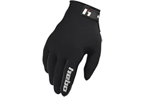 HEBO Guanti Moto Trial Team