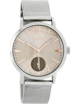 Oozoo Damen-Armbanduhr C8617