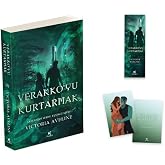 Verakko&rsquo;yu Kurtarmak: Clecanian Serisi - 3