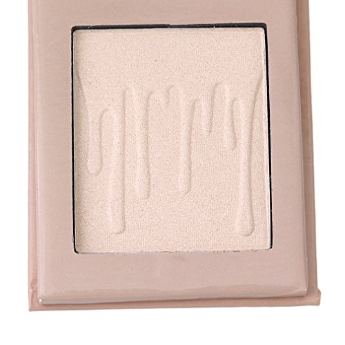 Stayeal Gl?nzende Concealer Palette 1 Farben Palette Highlighter Coutur Kit Pulver ,French Vanilla - 2