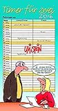 Image de Timer für zwei 2016: Wandkalender