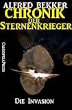 Image de Chronik der Sternenkrieger 17 - Die Invasion