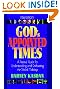 thumbnail image 2 of God's Appointed Times: A Practical Guide For Understanding And Celebrating The Biblical Holidays – Hardcover, Good Condition 2 of 5