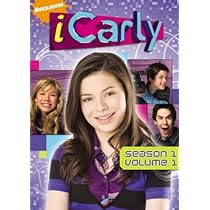 Victorious: Season 1 - Volume 1 : Victoria Justice, Leon Thomas