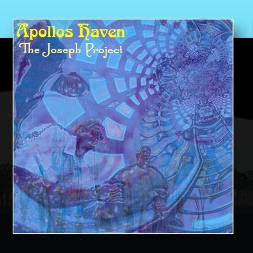 Preisvergleich Produktbild The Joseph Project by Apollos Haven (2011-01-17)