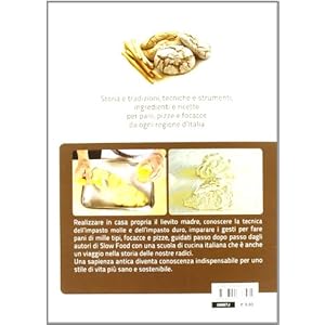 Pane, Pizze E Focacce