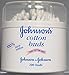 Johnson's Cotton Buds. 200 Buds
