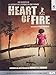 Heart of fire [Import italien] by Letekidan Micael()