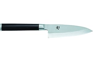 Kai Shun Cuchillo Pro Deba 105 mm
