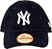 New Era Cap – Mlb 9forty Junior Sp15 My 1st New York Yankees Navy Blue Osfa