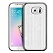 Produktbild Samsung Galaxy S6 Edge+ (Plus) Glitzer Hülle, Conie Mobile Silkon Case Schutzhülle TPU Rückschale