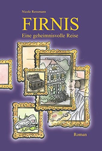 Firnis - Eine geheimnisvolle Reise