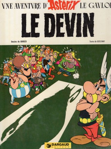 le  Devin