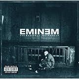 The Marshall Mathers LP