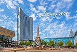 Leipzig 2020 by 