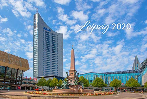 Leipzig 2020