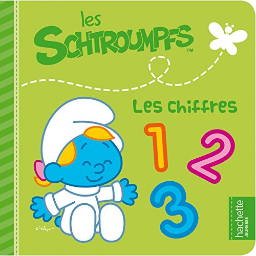 couverture de : Les chiffres