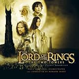 Der Herr der Ringe - Die zwei Trme - Howard Shore