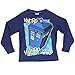 Doctor Who Pyjamas - Tardis - Age 7 to 8 Years