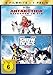 Produktbild Antarctica - Gefangen im Eis / Snow Dogs - 8 Helden auf 4 Pfoten [2 DVDs]