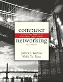 Image de Computer Networking: A Top-Down Approach Featuring the Internet