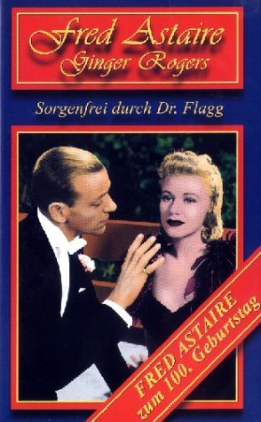 Preisvergleich Produktbild Sorgenfrei durch Dr. Flagg [VHS]