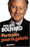 Portraits pour la galerie