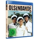 Die Olsenbande - In der Klemme [Blu-ray]
