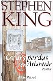 Coeurs perdus en Atlantide