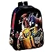 Price comparison product image Transformers 54524 37 cm"Power" Backpack