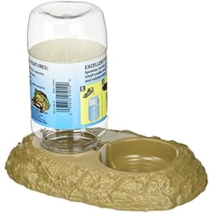 Zoo Med RR-10 Repti Reservoir, Wasserspender für Reptilien