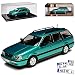 Produktbild Volkwagen Passat B4 Break Kombi Grün 1993-1997 1/43 IXO PremiumX Modell Auto mit individiuellem Wunschkennzeichen