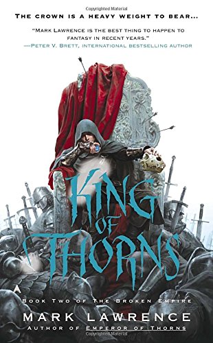 Descargar KING OF THORNS